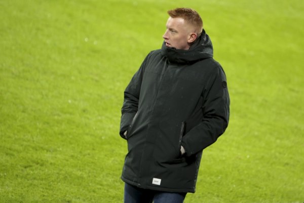 After five league games without a win and ranking fourth from bottom, Romano: Saints will fire coach Steele