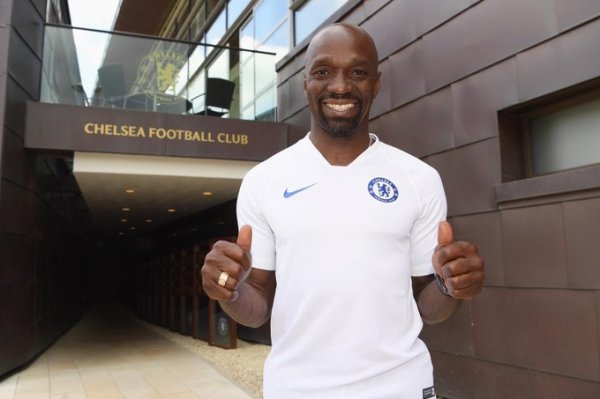 Makelele: Caicedo can grow into the best midfielder and Chelsea can compete for the title this season