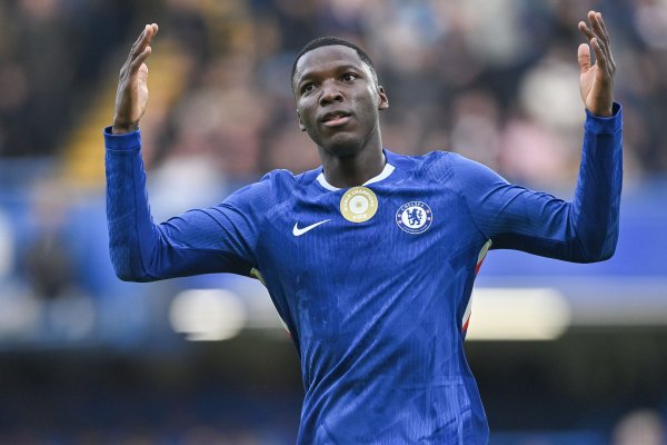 Makelele: Caicedo can compete for the Ballon d Or next year if he continues to improve, and Chelsea can compete for the championship