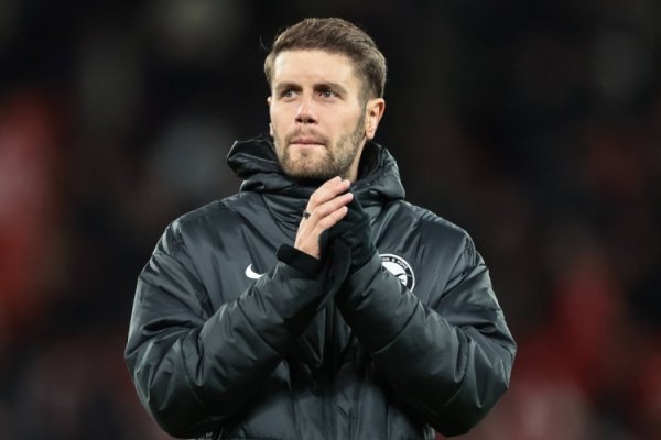 Herzler: If we seize the opportunity, we deserve to be the winner of this game