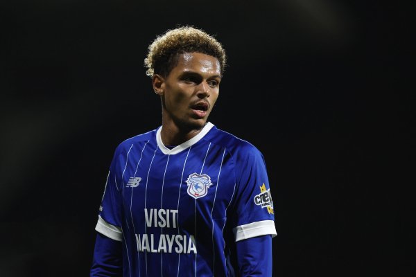 BBC: Cardiff City is not expected to get permission from Chelsea, Kellyman will miss the League Cup against the parent club