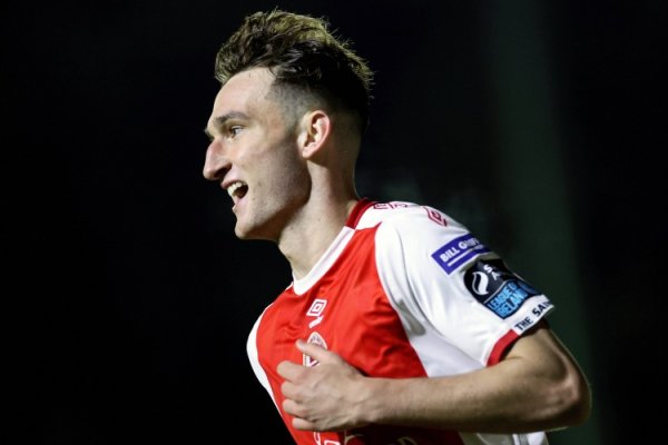 Post: 18-year-old Irish forward Mason Melilla will move to Tottenham in the winter window