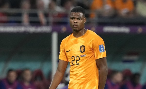 Koeman: We wanted to keep all the players in the team, but the club decided to recall Dumfries