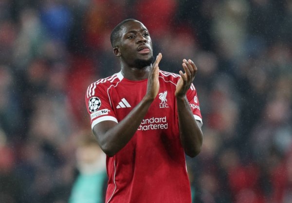 Sky: Liverpool have made a final offer for Konate, with player expected to make decision in coming weeks