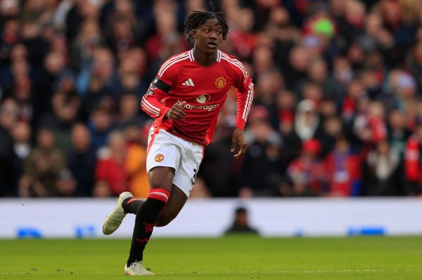 Former Gunners player: I suggest Menu move to Arsenal, Arteta knows how to develop young people