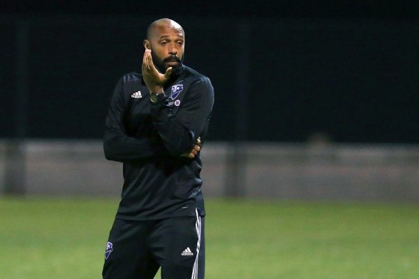 Henry: No one needs to teach you how to do North London derby, it looks like Manchester City are about to start a winning streak